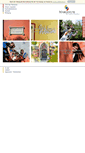 Mobile Screenshot of marianum-krefeld.de